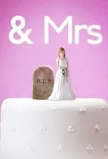Póster de And Mrs