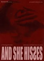 Póster de And She Hisses