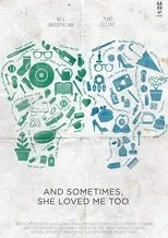 Póster de And Sometimes, She Loved Me Too