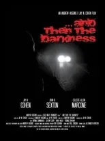 Póster de ...And Then the Darkness