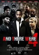 Póster de And There Were 4