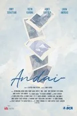 Póster de Andai