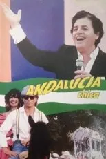 Póster de Andalucía chica