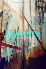Póster de Andamio