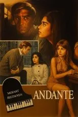 Póster de Andante