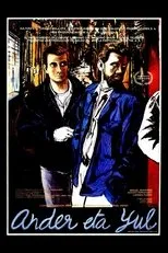 Póster de Ander y Yul