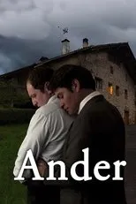 Póster de Ander