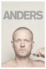 Póster de Anders Matthesen: Anders