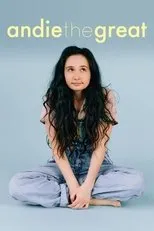 Póster de Andie the Great