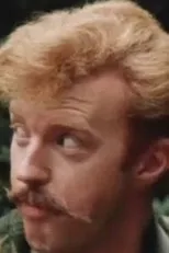 Póster de André anders dan anders