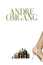 Póster de Andre omgang