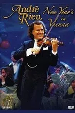 Póster de Andre Rieu - New Year's in Vienna