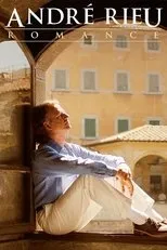 Póster de André Rieu - Romance