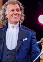 Póster de André Rieu: Love Is All Around