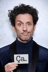 Póster de André Sauvé - Ça