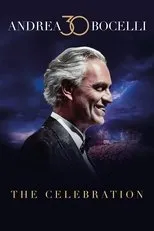 Póster de Bocelli y amigos