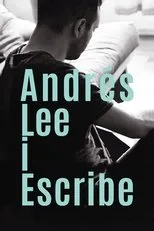 Póster de Andrés lee i escribe