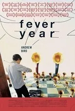 Póster de Andrew Bird: Fever Year