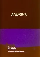 Póster de Andrina