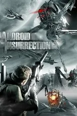 Póster de Android Insurrection
