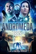 Póster de Andromeda: 1883
