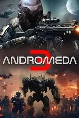 Póster de Andromeda 3