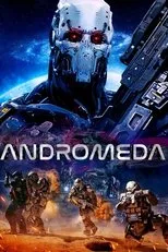 Póster de Andromeda