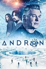 Póster de Andron