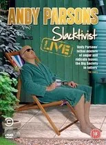 Póster de Andy Parsons: Slacktivist