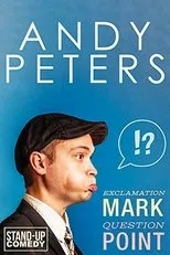 Póster de Andy Peters: Exclamation Mark Question Point