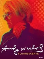 Póster de Andy Warhol, Fluorescent