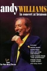 Póster de Andy Williams: In Concert at Branson