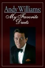 Póster de Andy Williams: My Favorite Duets
