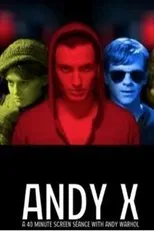 Póster de Andy X