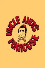 Póster de Andy's Funhouse