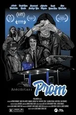 Póster de Anécdotas: Prom