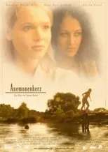 Póster de Anemonenherz