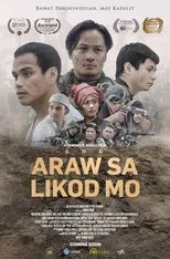 Póster de Ang Araw sa Likod Mo