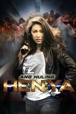 Póster de Ang Huling Henya