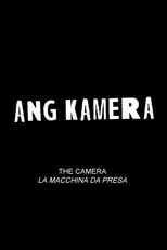 Póster de Ang Kamera