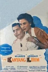 Póster de Ang Kanyang Lihim