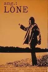 Póster de Ang. Lone