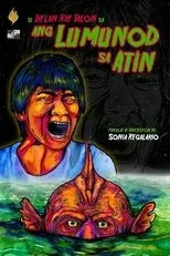 Póster de Ang Lumunod Sa Atin