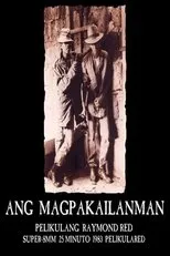 Póster de Ang Magpakailanman