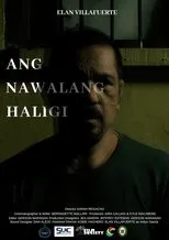 Póster de Ang Nawalang Haligi
