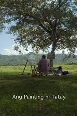 Póster de Ang Painting ni Tatay