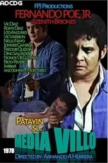 Póster de Ang Pangalan: Mediavillo
