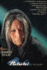 Póster de Ang Pulubi