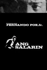 Póster de Ang Salarin