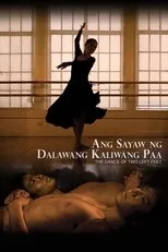 Póster de Ang Sayaw ng Dalawang Kaliwang Paa